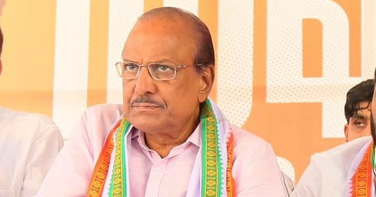 IUML Urges Kerala Govt Action on Munambam Land Dispute