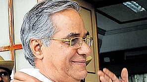 BJP MP Denies Hawala Money Flow to Kerala