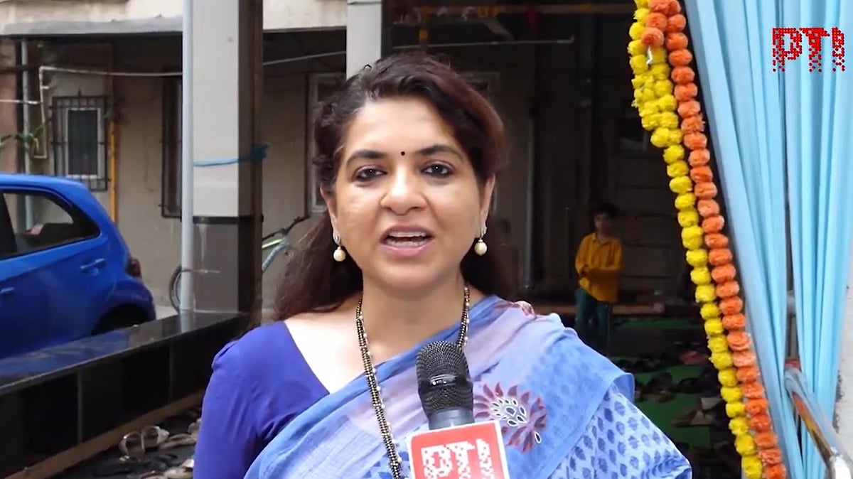 Maharashtra Assembly Elections 2024 What is the stand of Sena (UBT