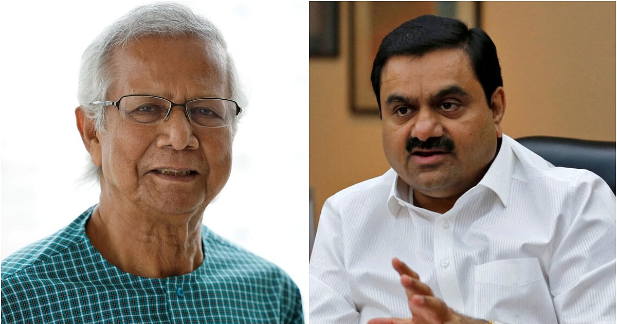 Adani will stop supplying power to Bangladesh if all payments not cleared ...