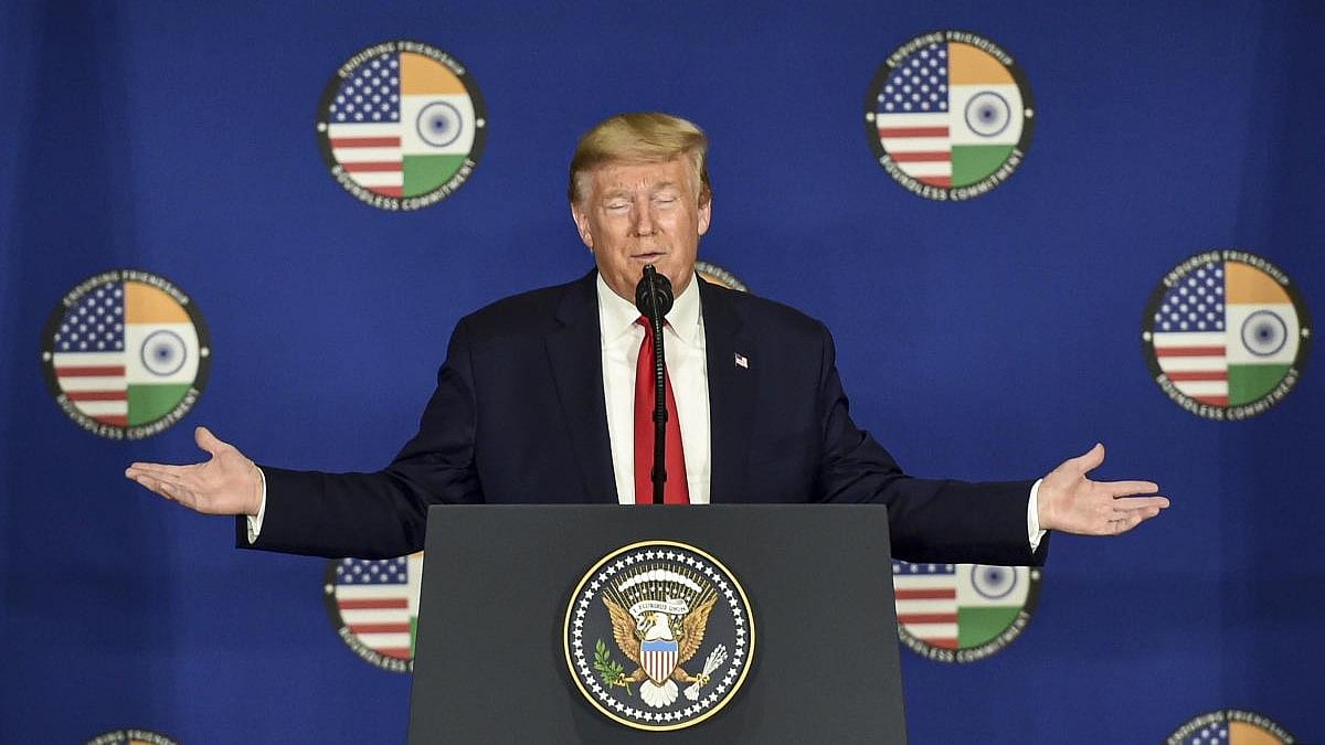 Trump Wins US Presidential Election in Historic Comeback