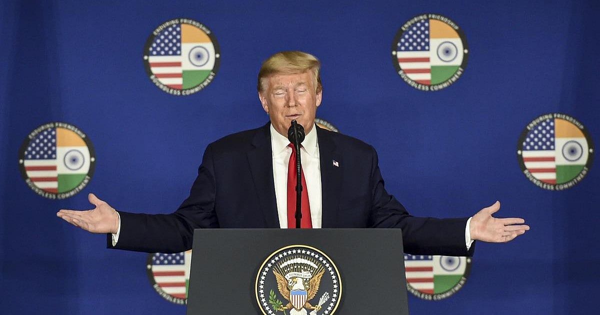 Trump Wins US Presidential Election in Historic Comeback