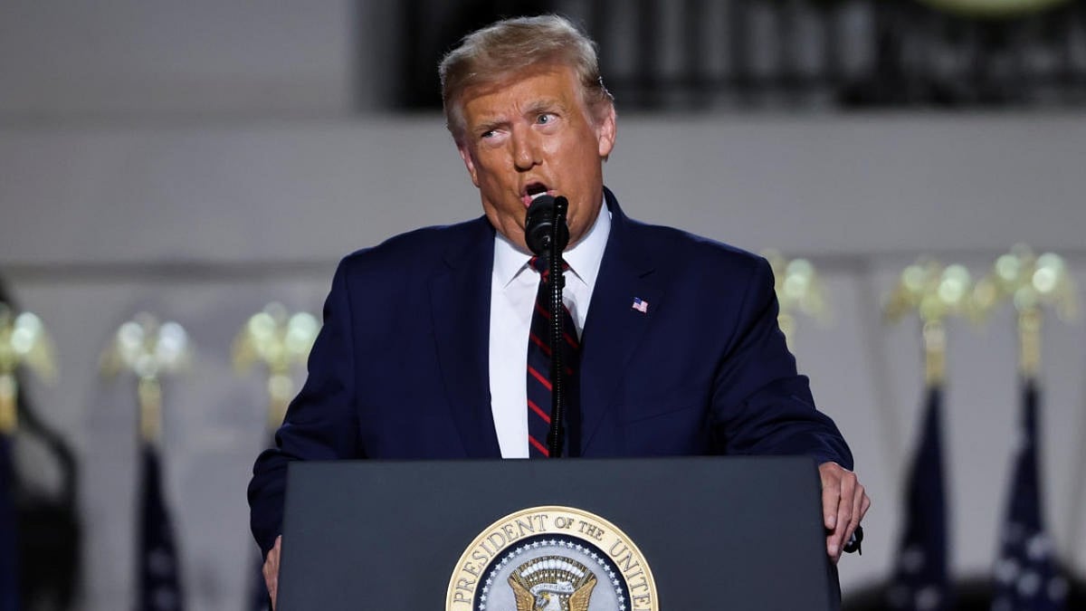 Trump likely to sign 100 executive orders on day one