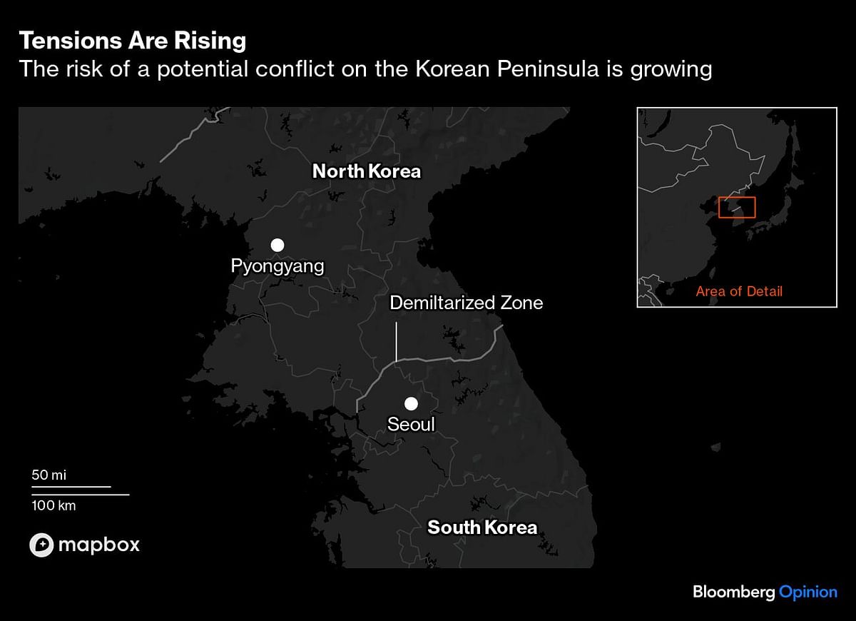 Credit: Bloomberg