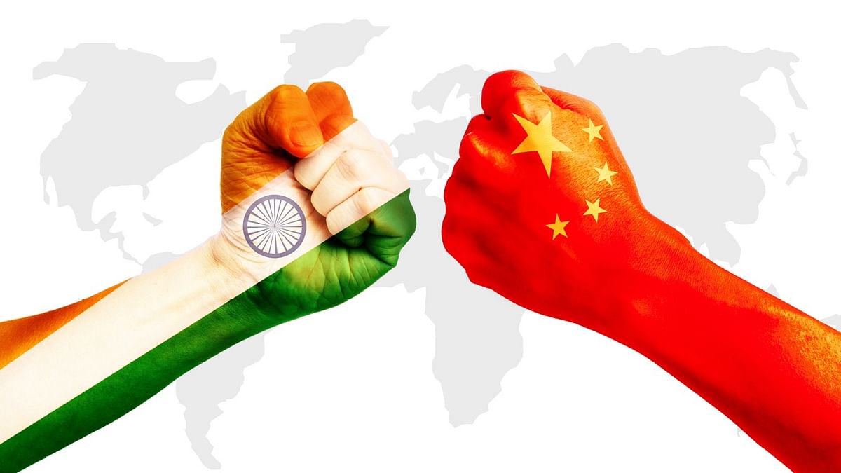 The secret sauce of the China-India rivalry is education