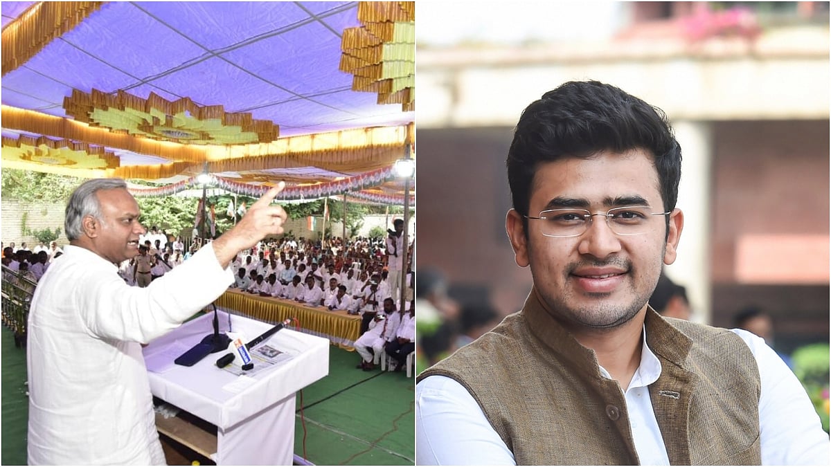 Farmer's Suicide Fuels Political Row in Karnataka