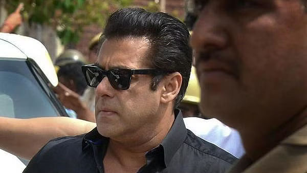 Salman Khan gets another threat message from Lawrence Bishnoi gang