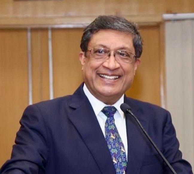 Sanjay Bhattacharyya: The writer is a former diplomat and currently Professor of Diplomatic Practice at Jindal Global University