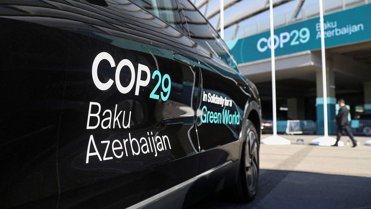 Baku’s test: Can CoP 29 deliver on climate promises?