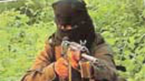 Woman Killed by Militants in Manipur