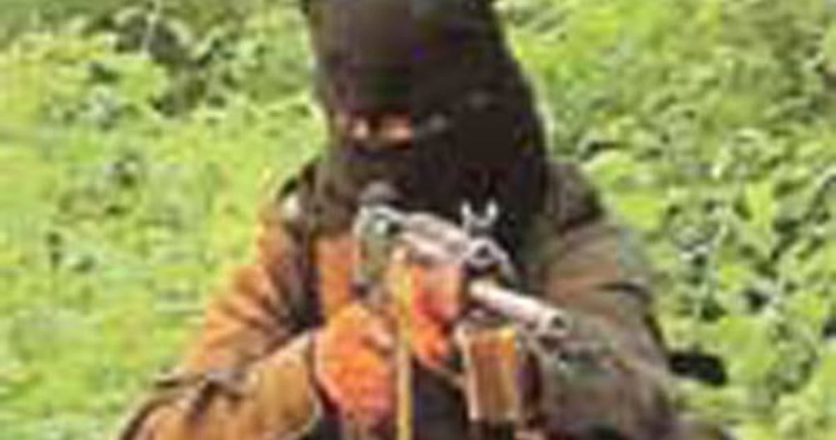 Woman Killed by Militants in Manipur