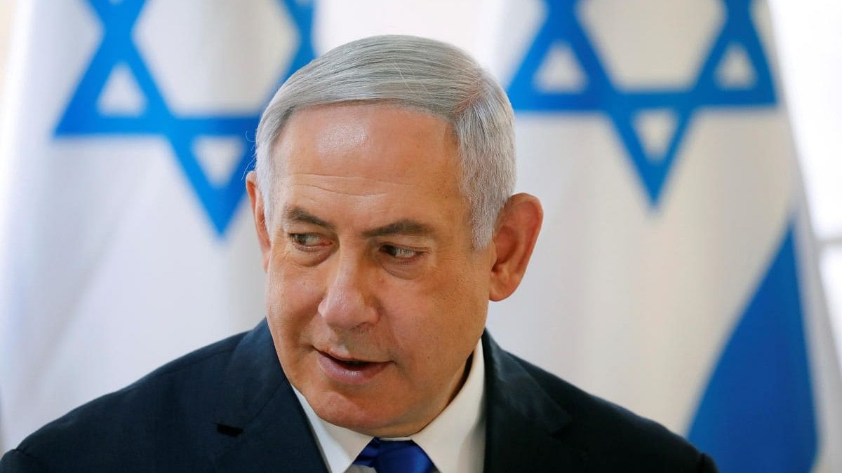 Netanyahu seeks to delay testifying at his corruption trial