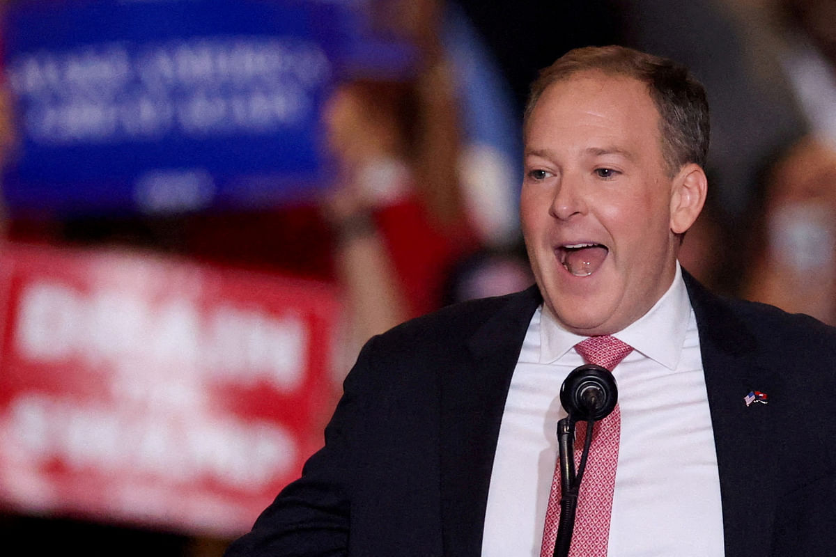 Lee Zeldin