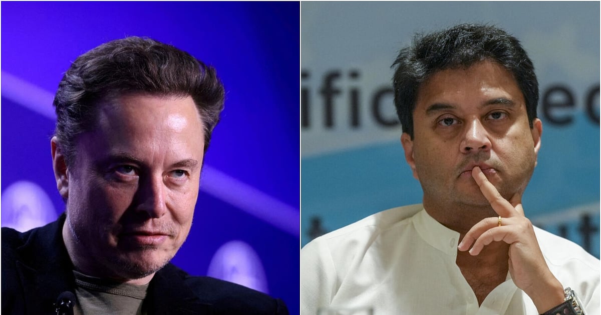 Starlink Must Comply with Indian Rules