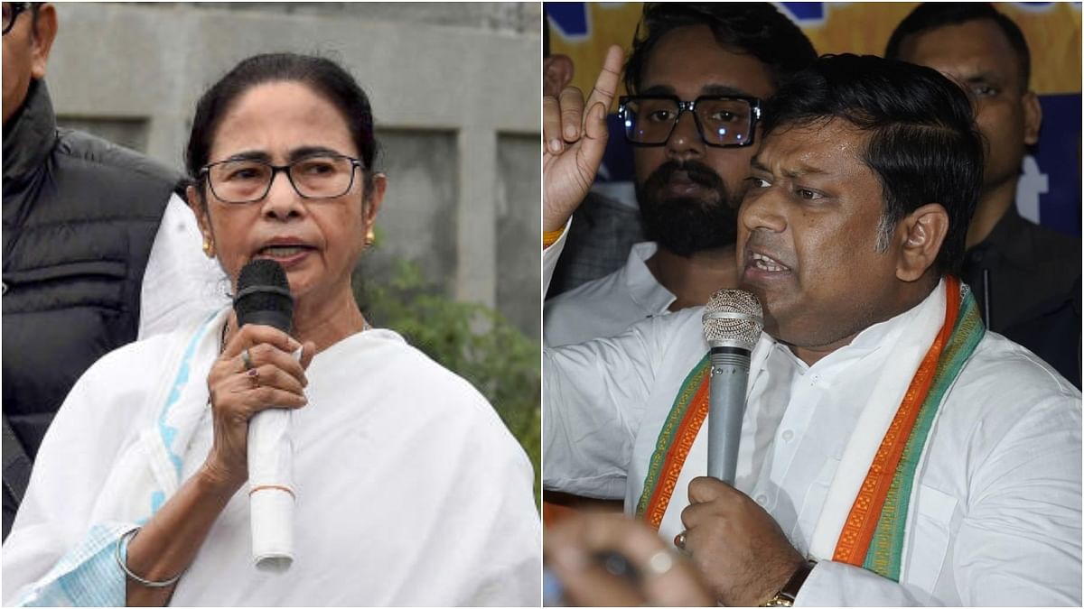 Little effect of R G Kar case on campaign as Bengal braces for bypolls; TMC, BJP contesting on all 6 seats