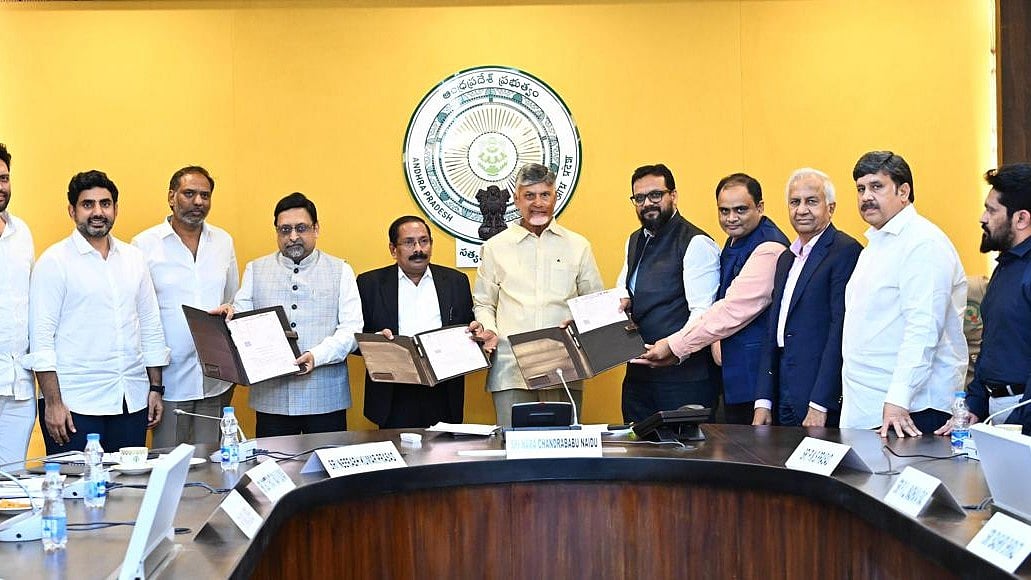 Reliance to Invest Rs 65k cr in Andhra for Bio Gas