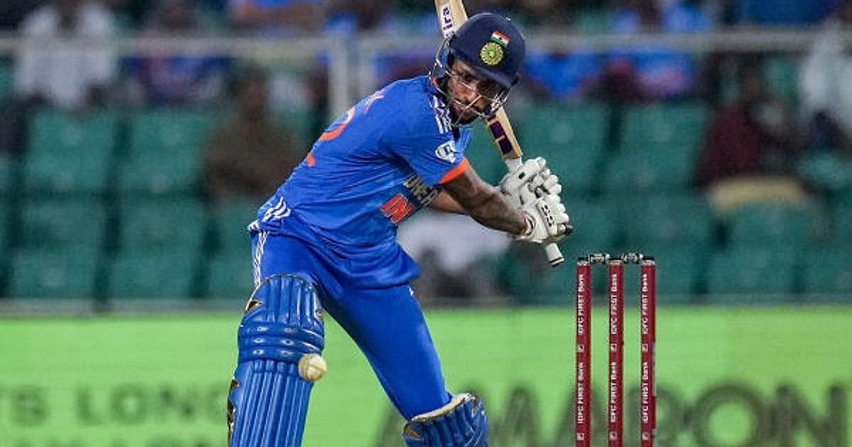 Tilak Varma slams ton as India take 2-1 lead against South Africa with 11-run win in third T20I