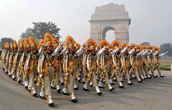 Union Ministry of Home Affairs has approved CISF’s 1st ever all-women battalion.