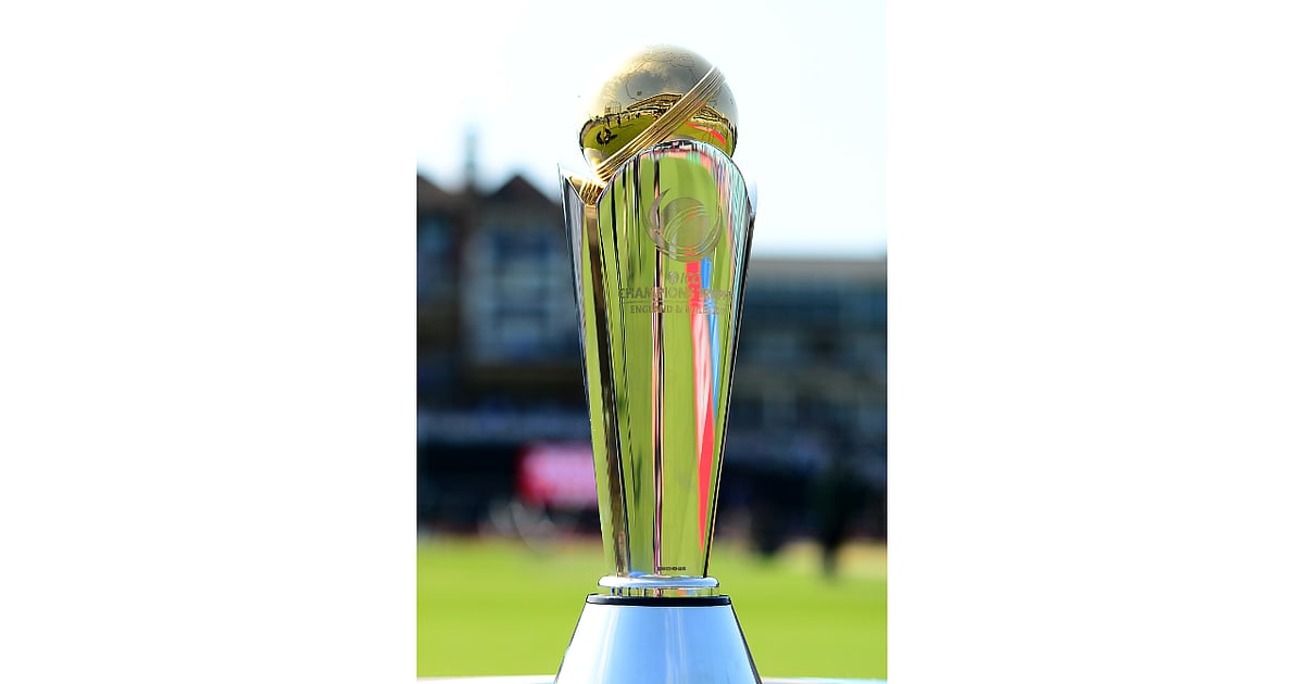 PCB Plans Champions Trophy Tour in PoK