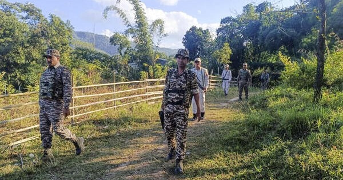 Manipur Conflict Escalates: Meiteis Accuse Kuki Groups of Abductions