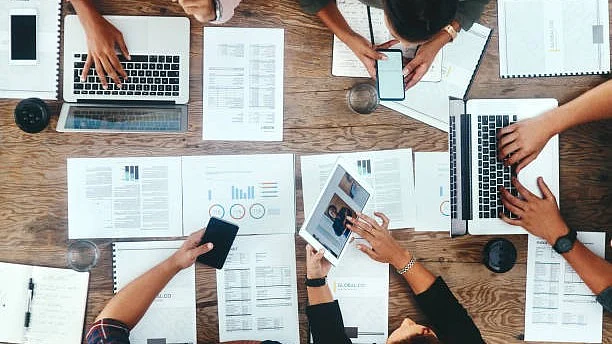 Flexi staffing in India’s IT sector to grow at CAGR of 7% by FY26