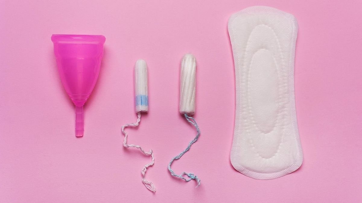 Menstrual hygiene for schoolgirls: Supreme Court asks Centre to explain if policy framed without assessing ground situation