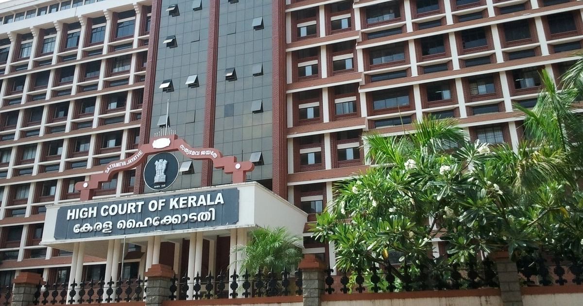 Men too have 'pride and dignity', not just women: Kerala High Court