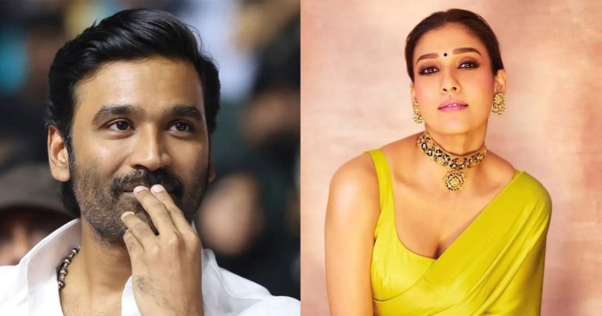 Dhanush and Nayanthara Controversy: A deep dive into the drama