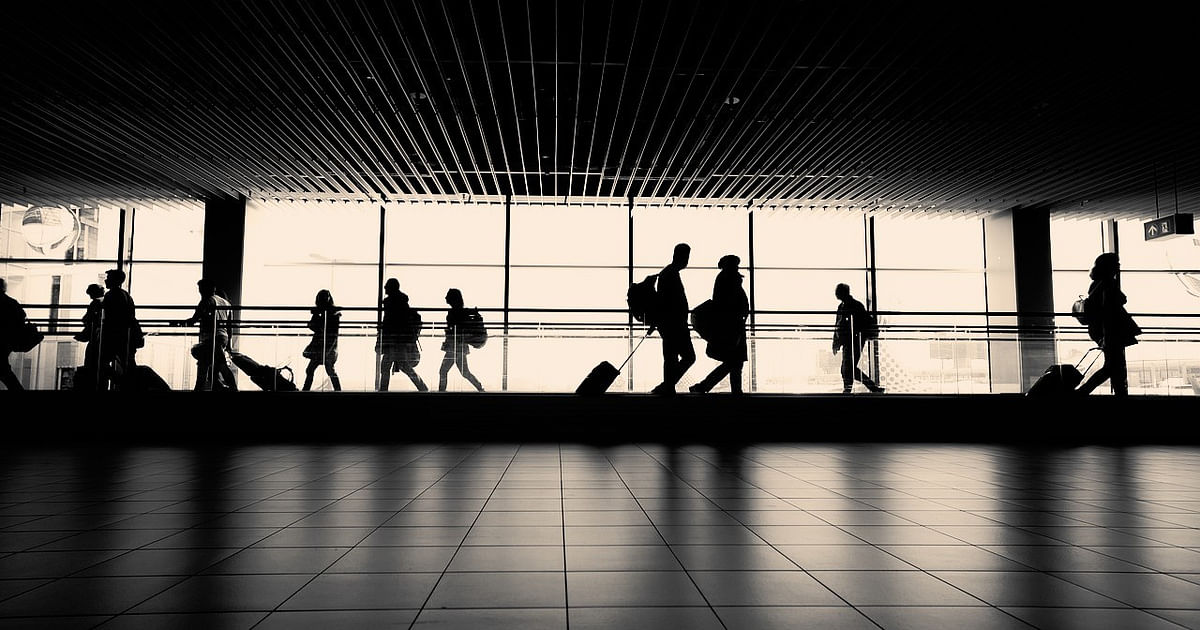 Aviation Update: Adani Ends Celebi Deal at Mumbai, Ahmedabad Airports