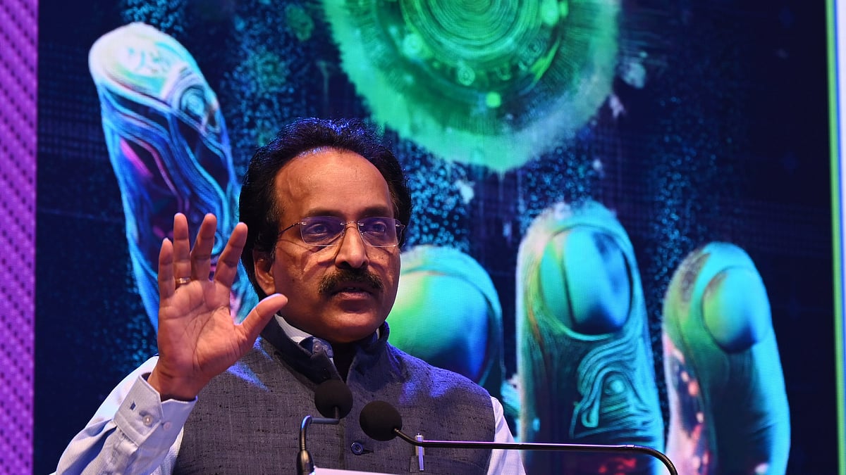 Karnataka unveils space policy, eyes 5% global market share