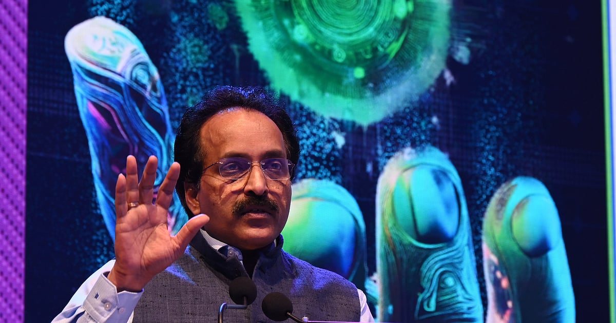 Karnataka unveils space policy, eyes 5% global market share