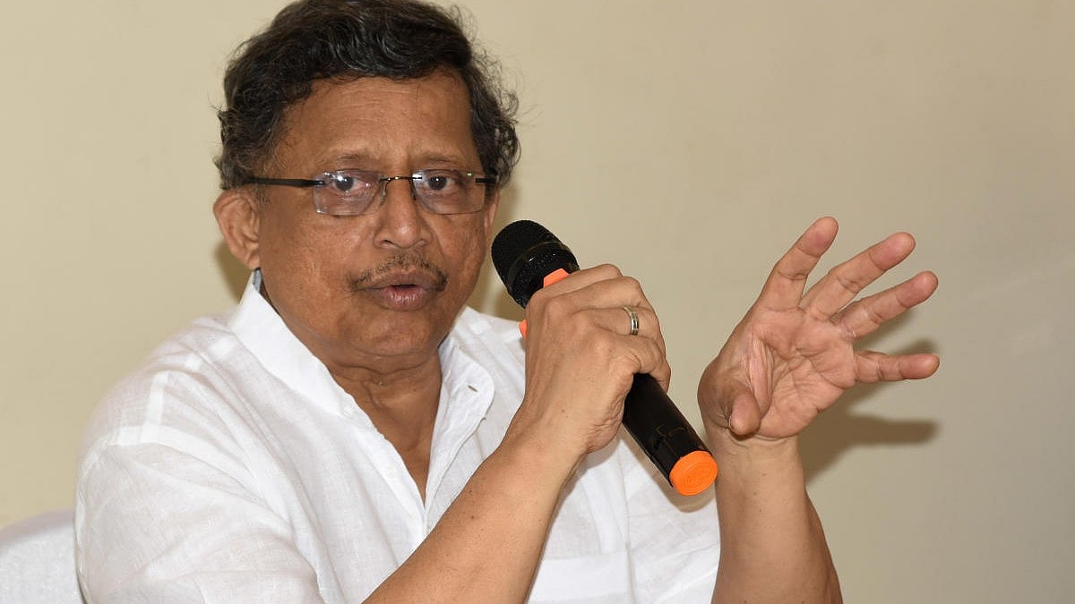 Manippady refutes Siddaramaiah's bribery claims