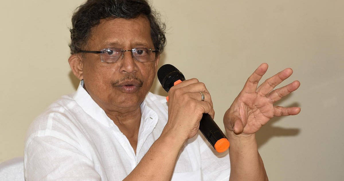 Manippady refutes Siddaramaiah's bribery claims