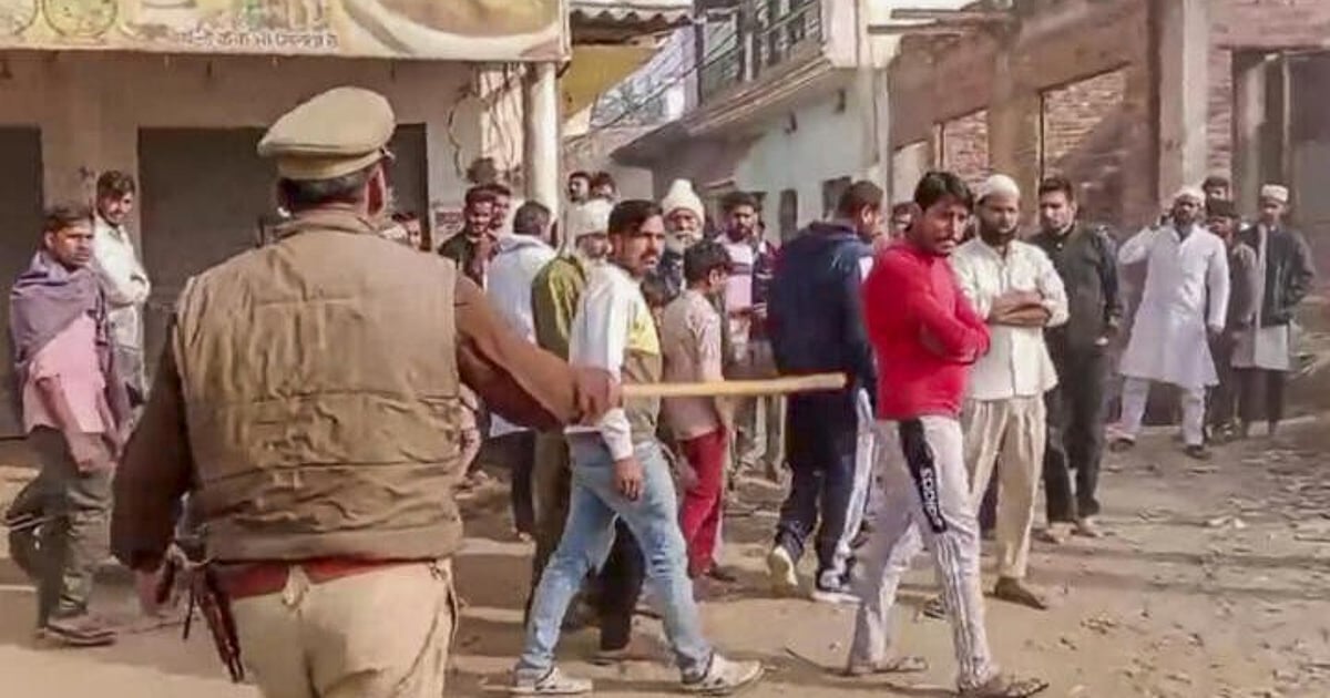 Low Turnout Marks UP Bypolls Amidst Incidents