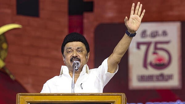 Begin campaign for 2026 Tamil Nadu polls immediately: DMK tells cadres