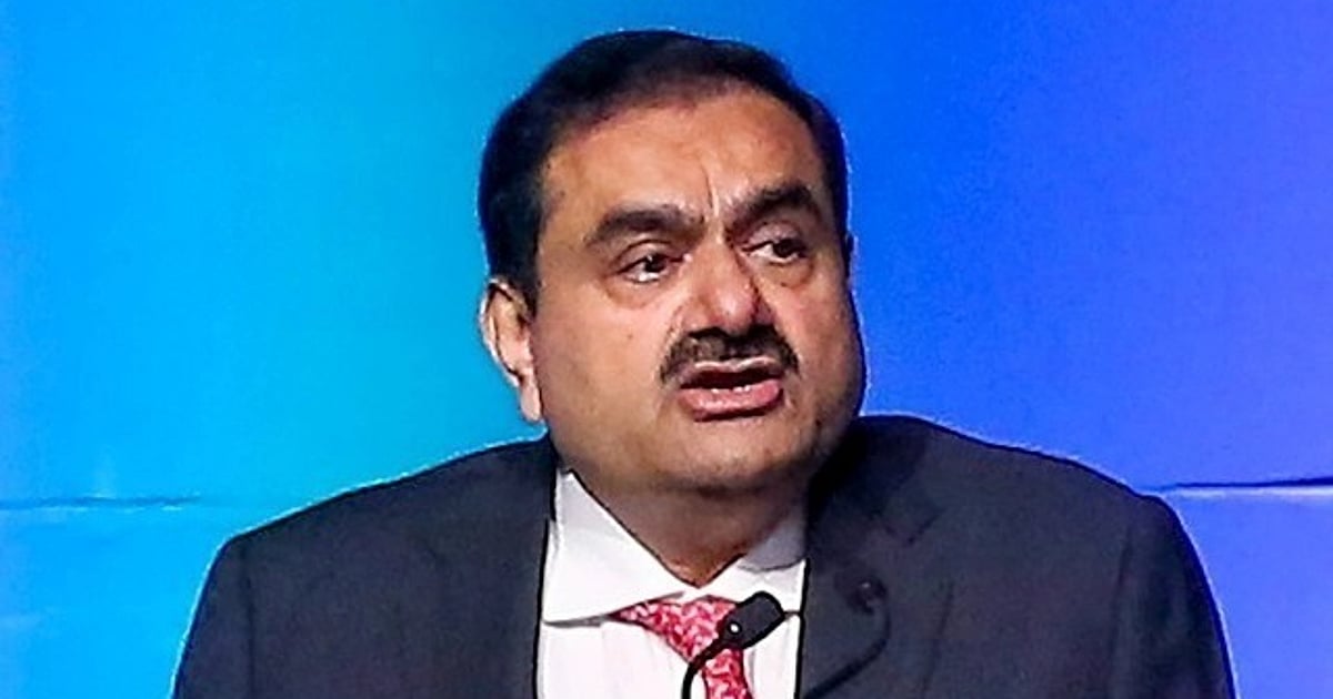 Erklärt | Wie das mutmaßliche Bestechungssystem des Milliardärs Gautam ...