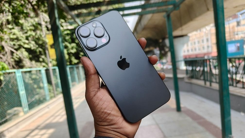 Apple iPhone 16 Pro Max review: Powerful mobile with meaningful upgrades