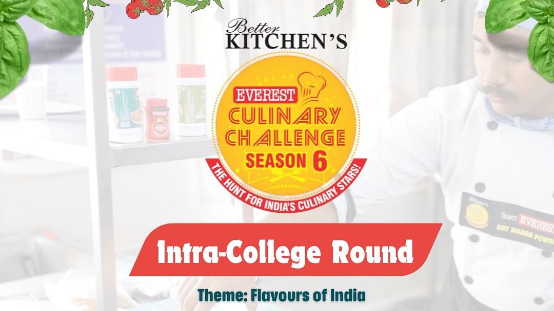 Culinary challenge to be launched from Bengaluru 