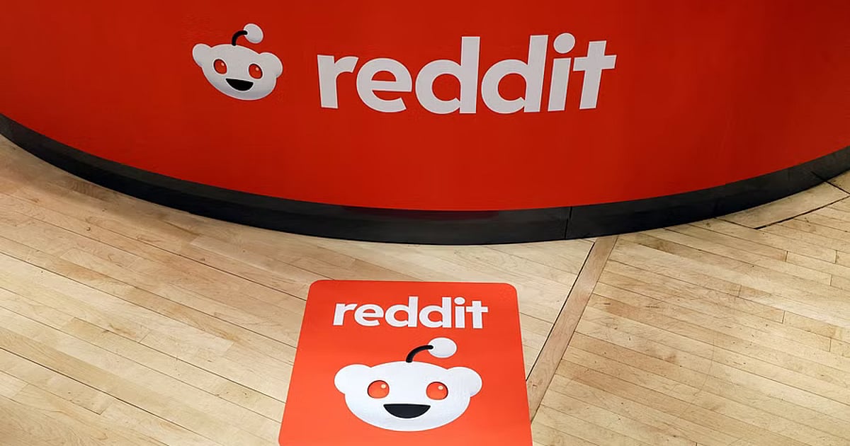 Reddit says it has resolved outage