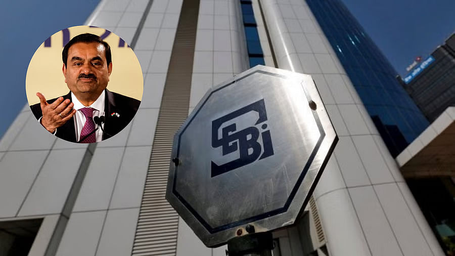 SEBI investigating whether Adani flouted disclosure rules