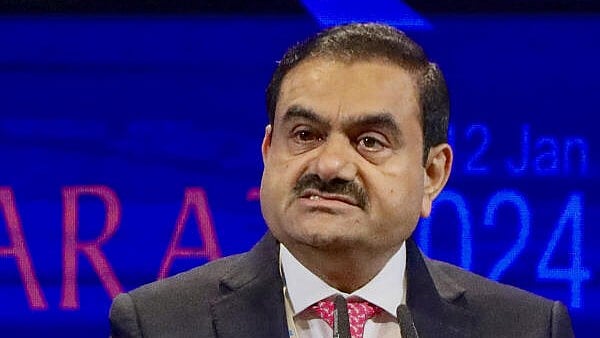 Alles, was Sie über die Bestechungsanklage gegen Gautam Adani in den USA ...