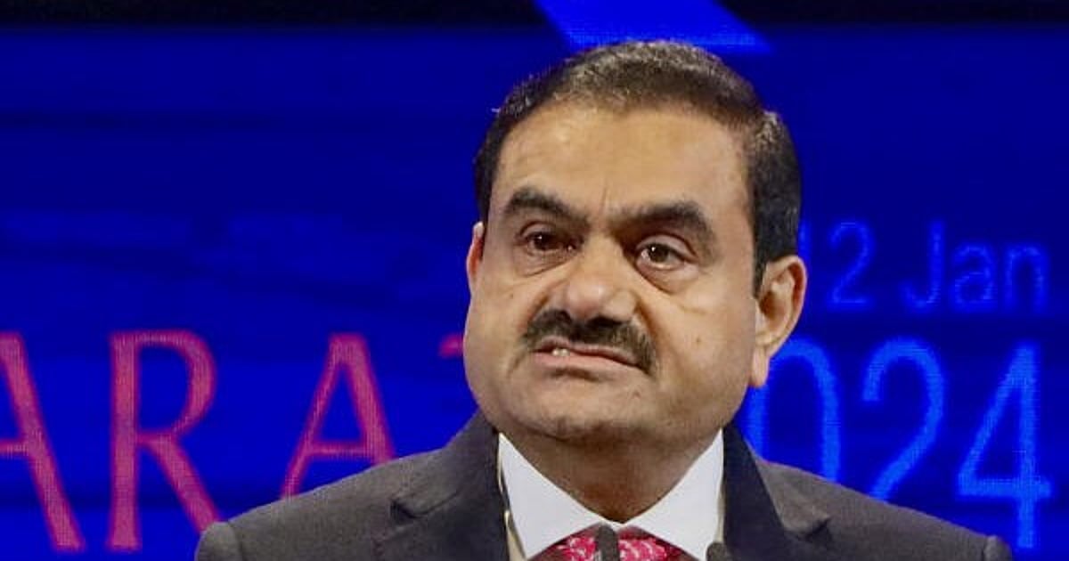 Alles, was Sie über die Bestechungsanklage gegen Gautam Adani in den USA ...