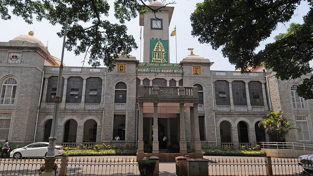 BBMP projects, worth Rs 12,943 cr, executed by KRIDL under ED scanner