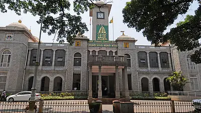 BBMP projects, worth Rs 12,943 cr, executed by KRIDL under ED scanner