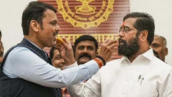 Devendra Fadnavis or Eknath Shinde