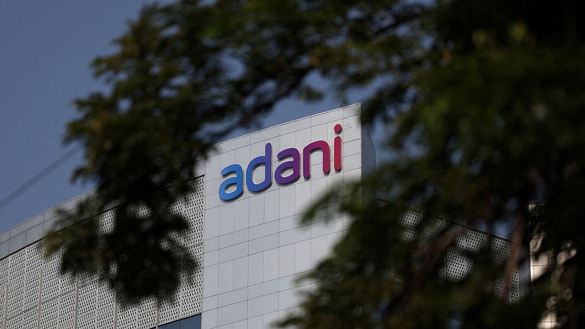 Never entered into pact to operate airport in Kenya: Adani