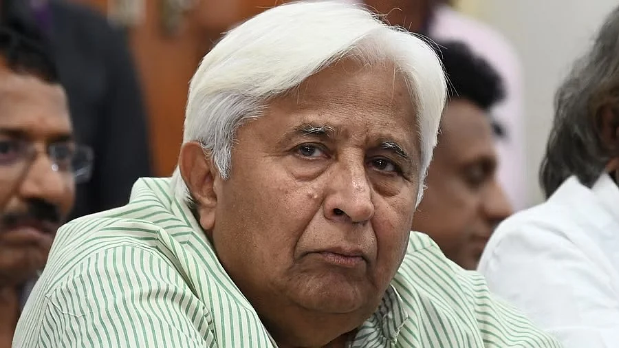 Bad practices of debt recovery will not be tolerated: Karnataka Law Minister H K Patil