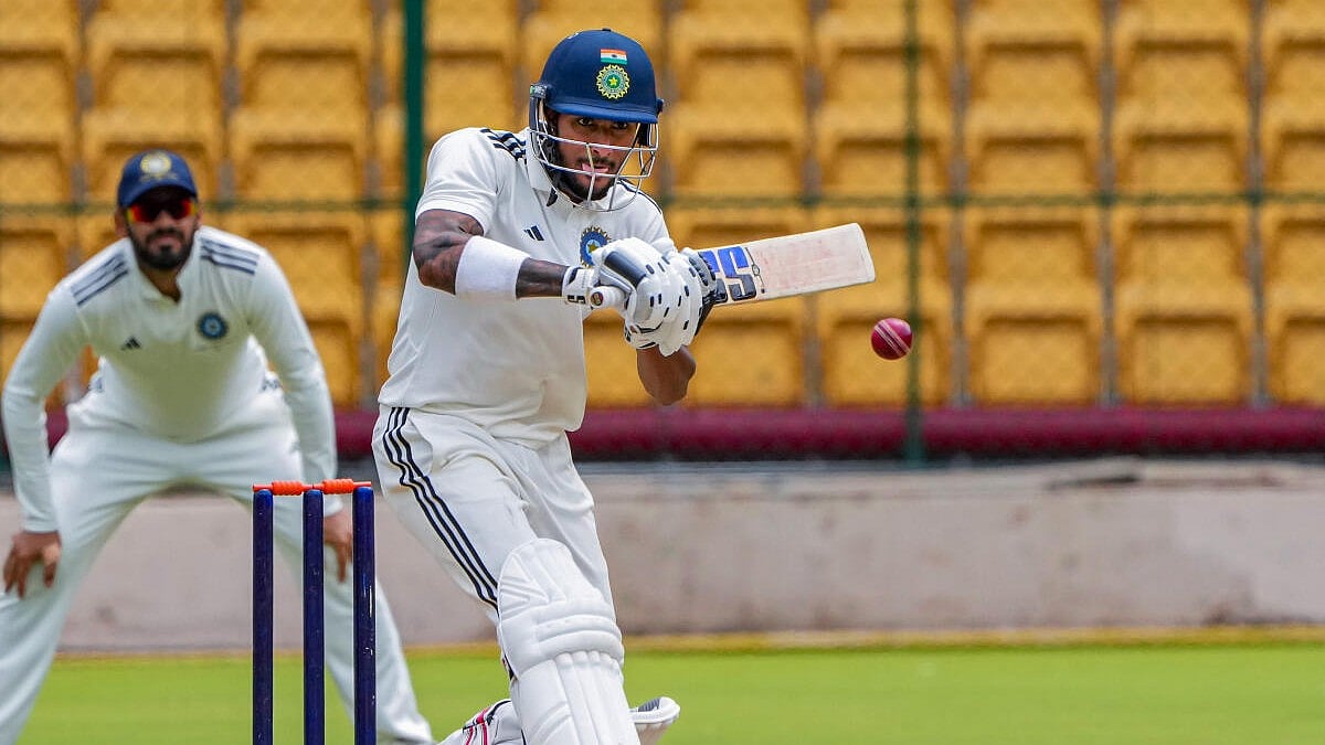 Varma's record century boosts IPL auction chances