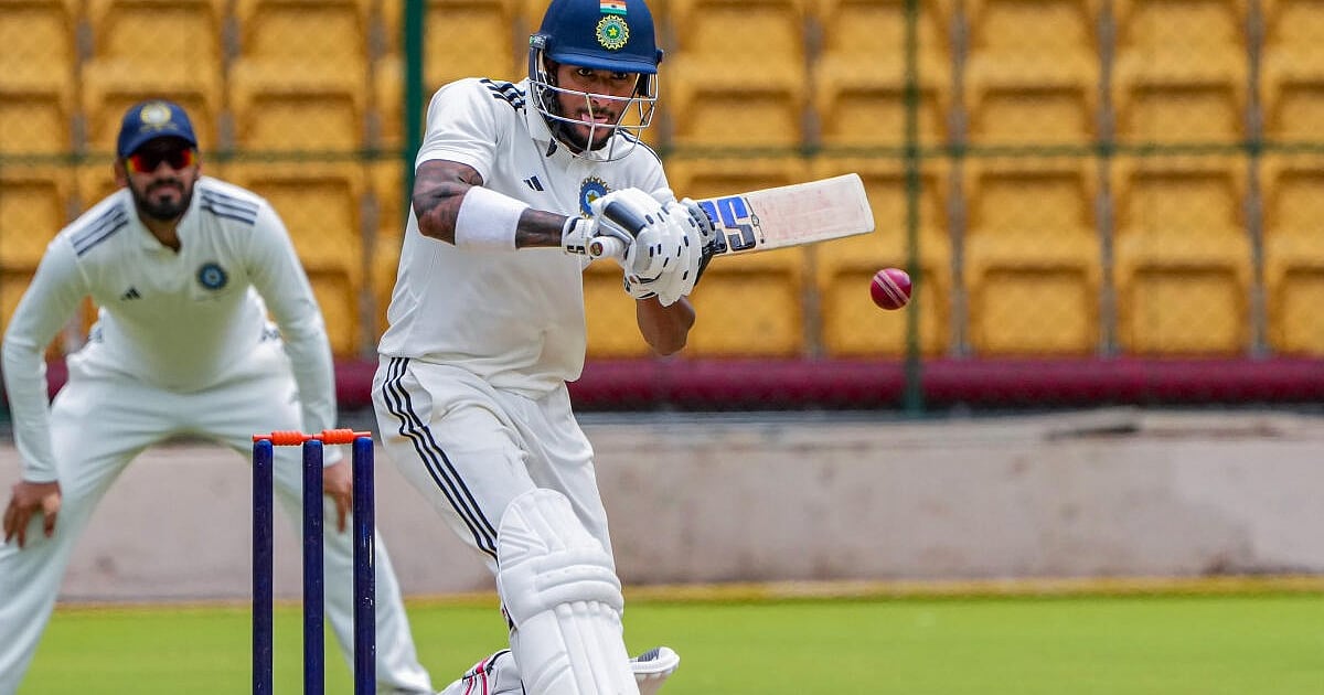Varma's record century boosts IPL auction chances