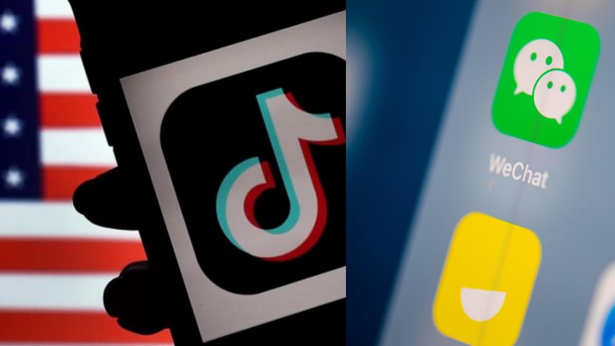 TikTok CEO sought Musk's input ahead of Trump administration, WSJ reports